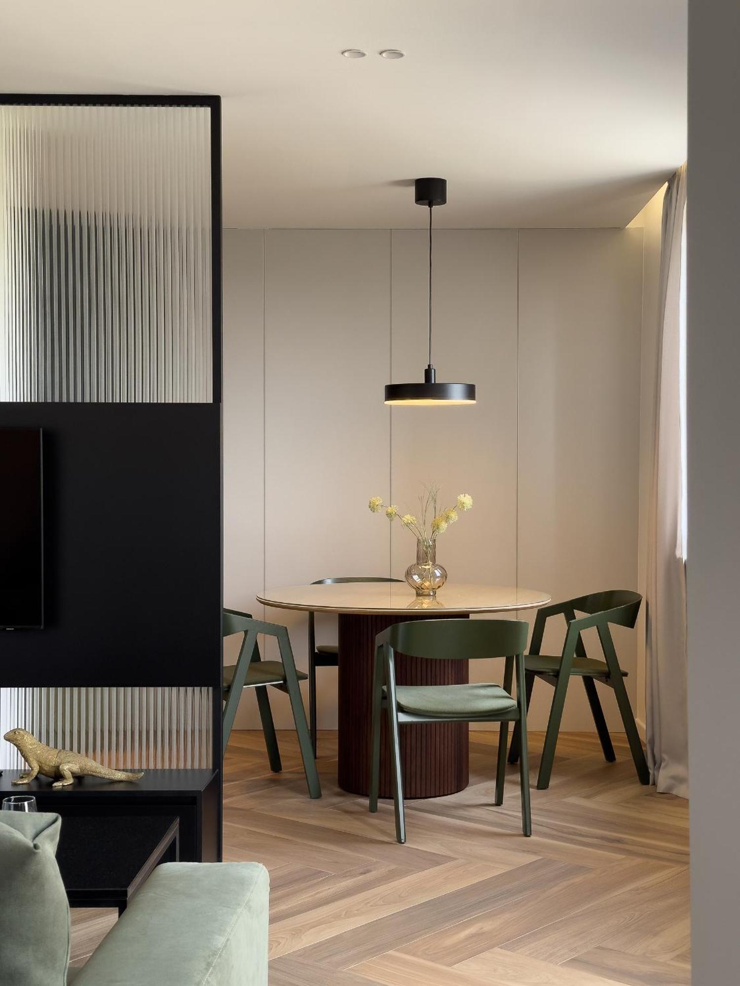 Canova Apartment Labin  Exterior foto